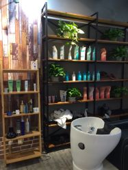 -美格丝M.G.S Hair Salon