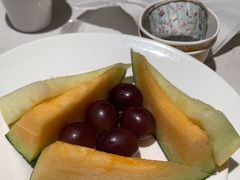 -晶丽香榭自助餐(南京大饭店)