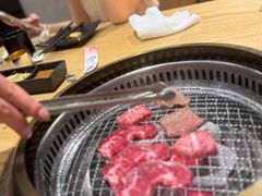 -松鱼亭·和牛烧肉(协鑫广场店)