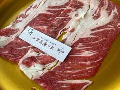 M8黑毛和牛-花潮料理艺食馆(成都万象城店)