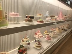 -好利来(曲江龙湖店)