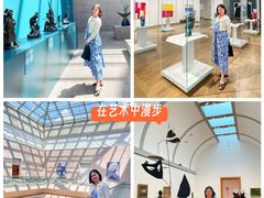 -加拿大国家美术馆