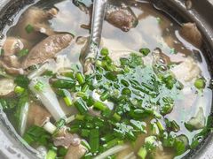 -古市香跷脚牛肉·非遗传承单位