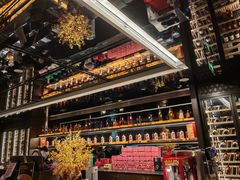 -秀儿四九城·新京菜(亚运村鸟巢店)