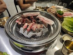 -本炙炭烤·蒲烧活鳗料理店(金沙洲店)