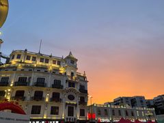 -汕头市小公园
