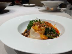 -今轩中餐厅(西安经开洲际酒店)