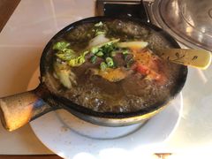 -顺顺小吃(独克宗古城店)