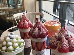 -Cafe de Paris(林荫路店)