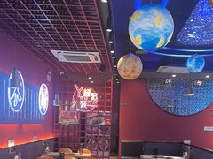 -杨记齐齐哈尔烤肉(总店)