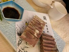 -得丘礼享谷·玉兰苑
