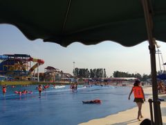 -海盗传奇水世界