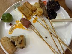 -素虎料理(前门店)