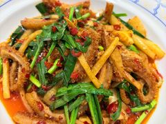 -酸婆娘重庆菜(紫竹路店)