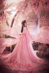 点击看大图 -九月鹰飞汉服摄影工作室