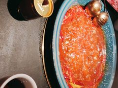 -吼堂老火锅(武汉 天地壹方南馆店)