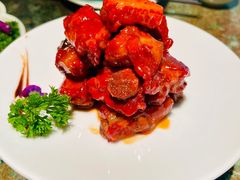 -苏帮袁Sue Cuisine(南开大悦城店)