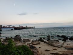 -玫瑰海岸文化旅游度假区