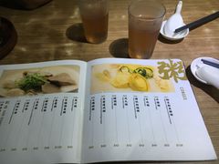 -百福麵家(新馬路店)