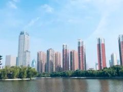 -迎泽公园