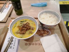 -吉野家(567漫天地店)