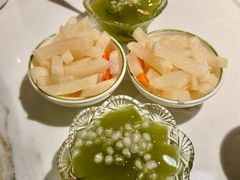 -春家·非遗手工小吃(徐汇万科广场店)