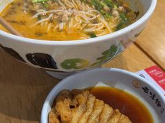 -云味馆·云南菜·云南米线(中洲店)