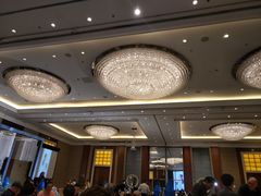 -上海雅居乐万豪侯爵酒店