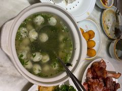 -日丰园海肠水饺·老字号大连海鲜(和平广场店)