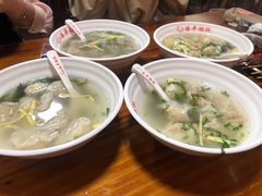 -海平馄饨(逍遥二路店)