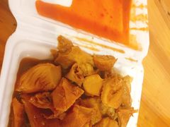 -细妹五香牛杂(步行街店)