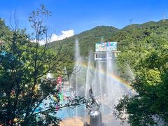 -清泉湾生态旅游度假区