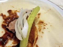 -福来居烤鸭店(天坛二店)
