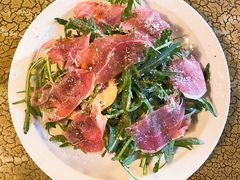 -羽深肉铺 Steak & Wine