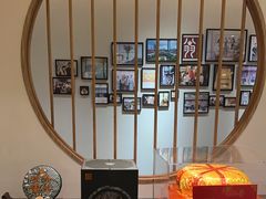 -翁暖茶馆(滨江东总店)