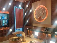-西塔老太太泥炉烤肉(亚运村店)