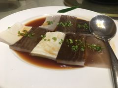 冰镇鱼唇-宣和苑(华侨新村店)