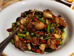 -湘阁里辣(沙井华润万家店)