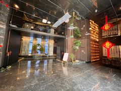 -御养源·影院式足道·按摩SPA·星级自助餐(青秀店)
