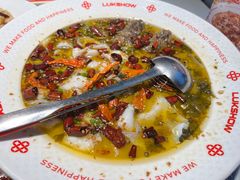 -禄鼎记·多口味酸菜鱼(侨鑫店)