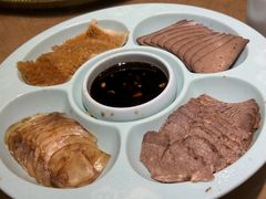 -南来顺饭庄·清真(南菜园店)