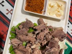 -如意林卡藏餐吧 (九寨沟店)