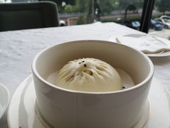 猪肉大葱包-海湾壹品·粤菜·早茶·烤鸭(拱北店)