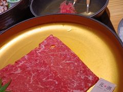 -花潮料理艺食馆(世欧广场店)