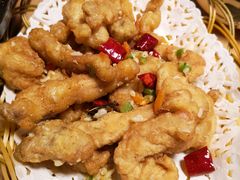 -一盐堂本帮菜(外滩店)