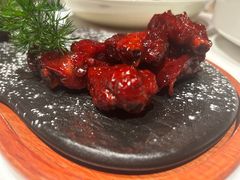 -藏素风格餐厅(大兴店)