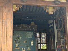 -云间粮仓