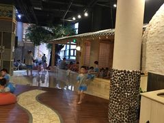 -汤森悠生活文化汤(江宁万达店)