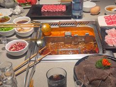 -海底捞火锅(北京路店)