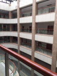 -重庆医科大学附属儿童医院(两江院区)